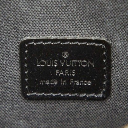 Louis-Vuitton Monogram Glace Bobby Brown