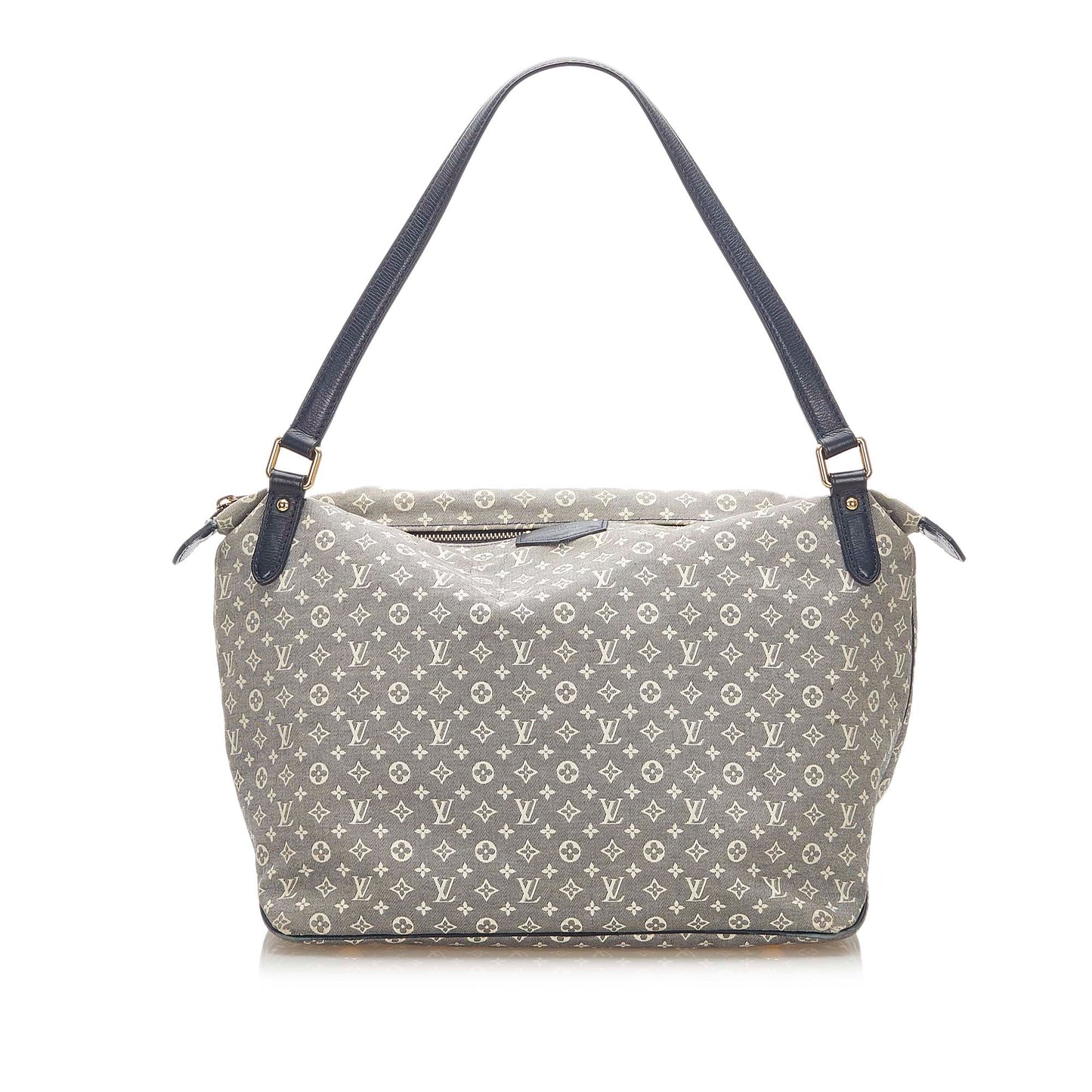 Louis-Vuitton Monogram Idylle Ballade MM Gray