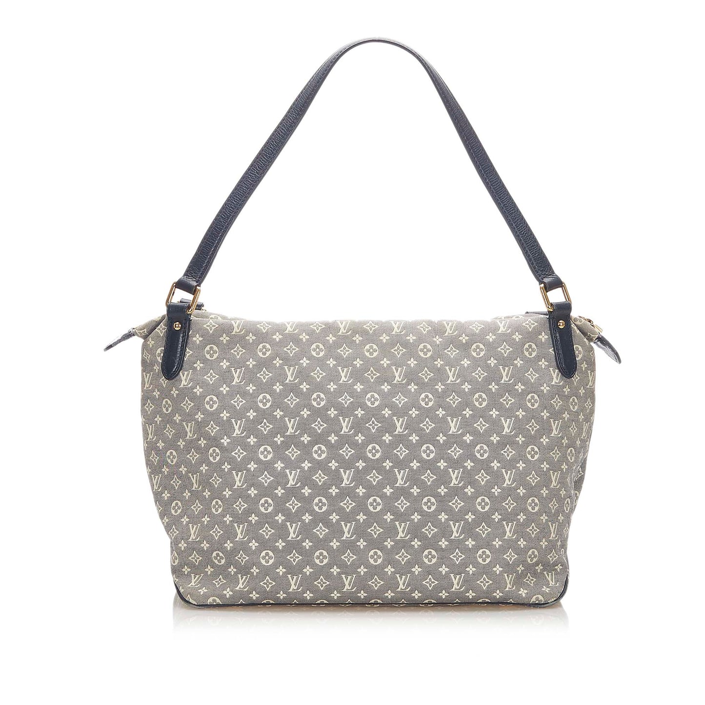 Louis-Vuitton Monogram Idylle Ballade MM Gray