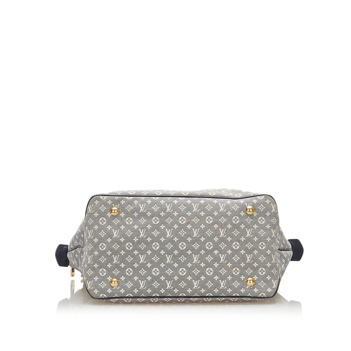 Louis-Vuitton Monogram Idylle Ballade MM Gray