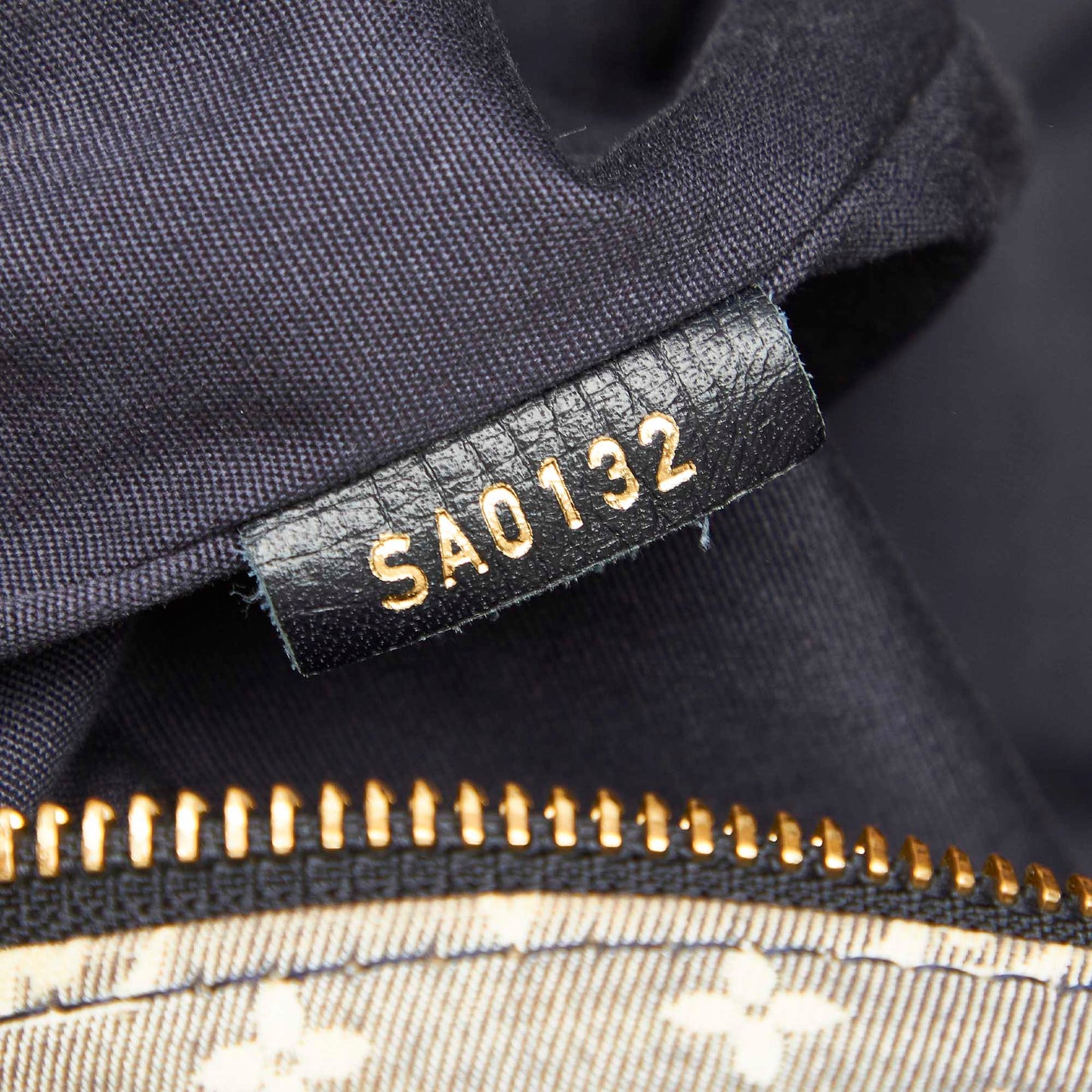 Louis-Vuitton Monogram Idylle Ballade MM Gray