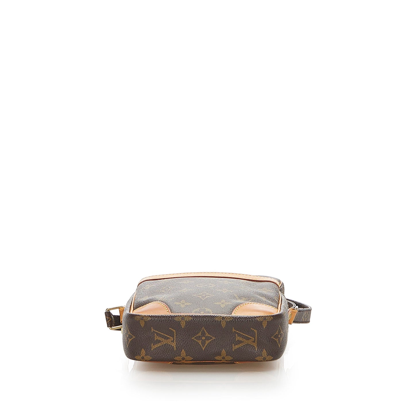 Louis-Vuitton Monogram Danube Brown