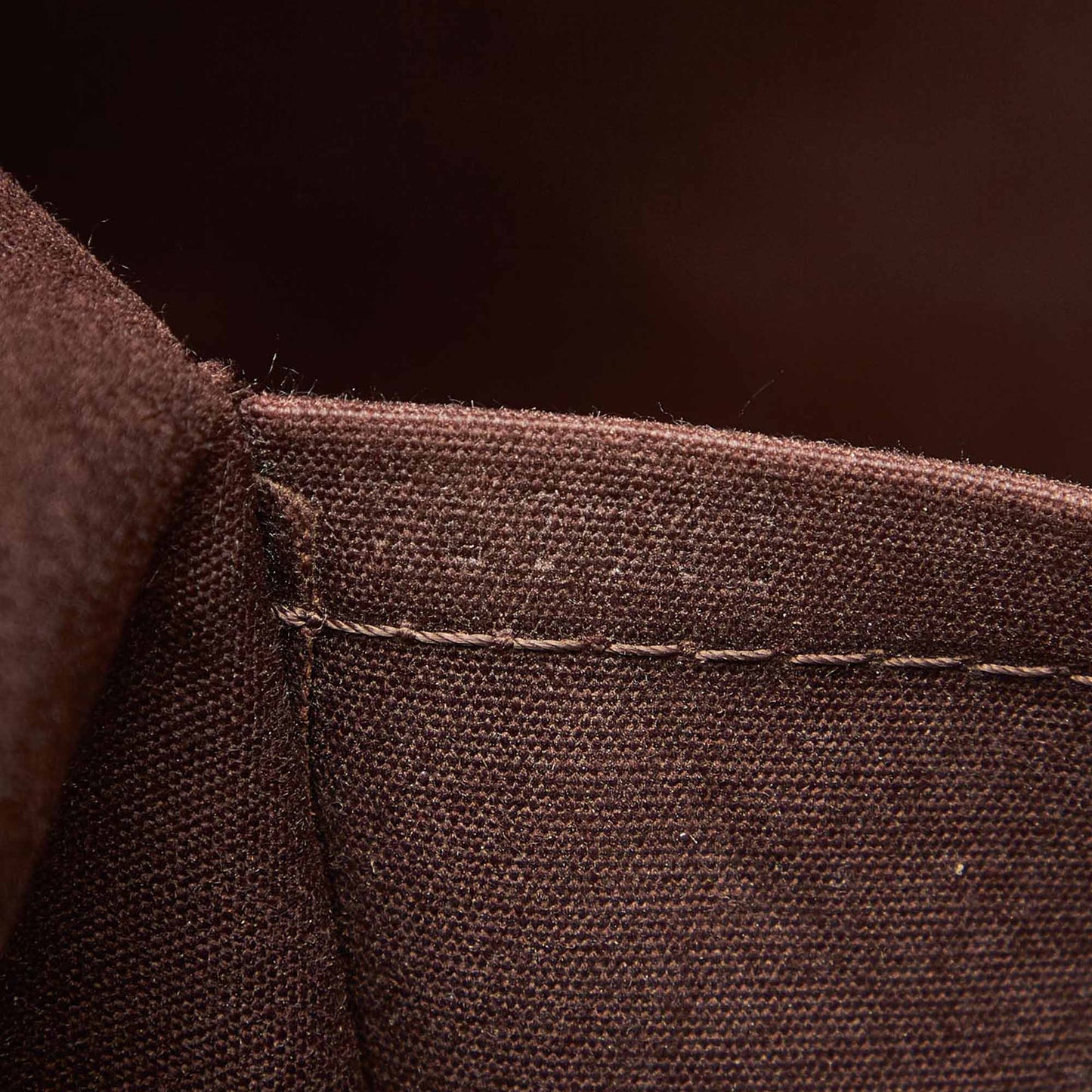 Louis-Vuitton Vernis Bellevue PM Purple