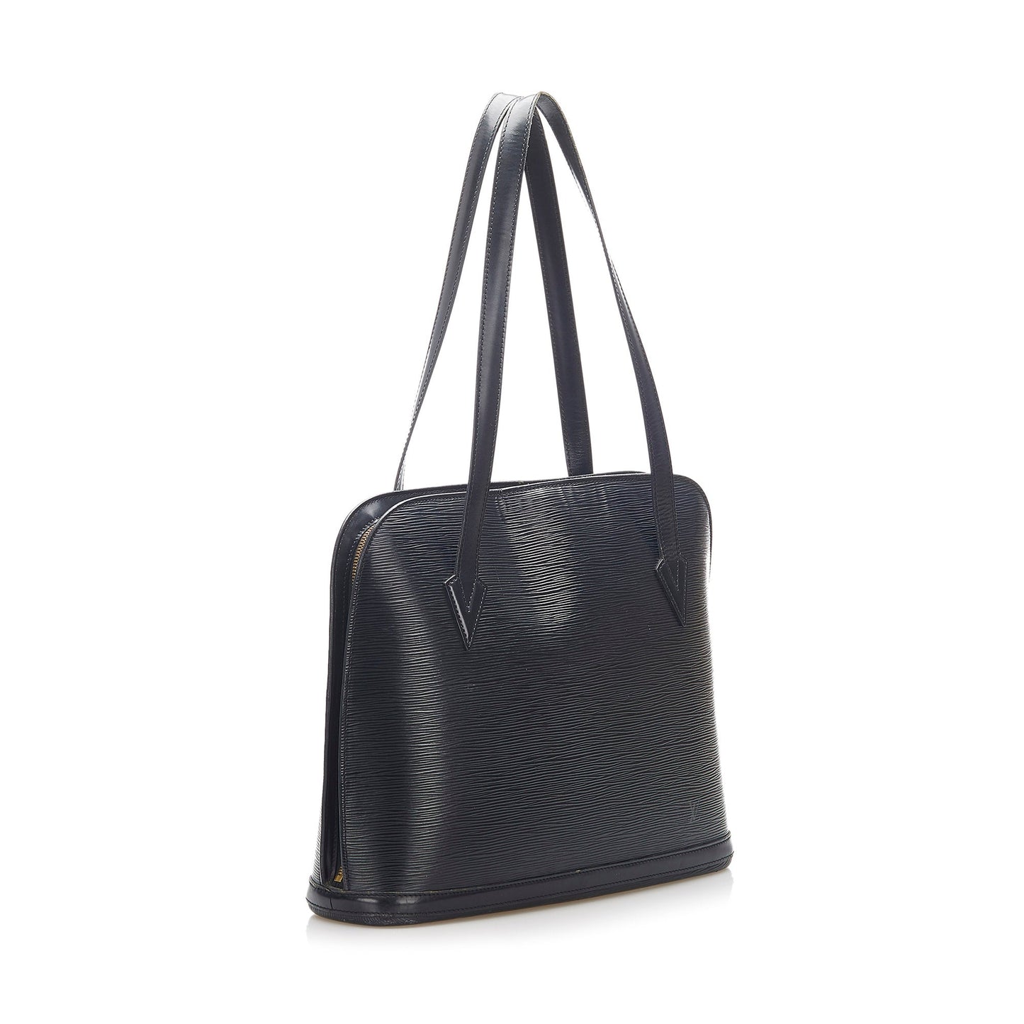 Louis-Vuitton Epi Lussac Black