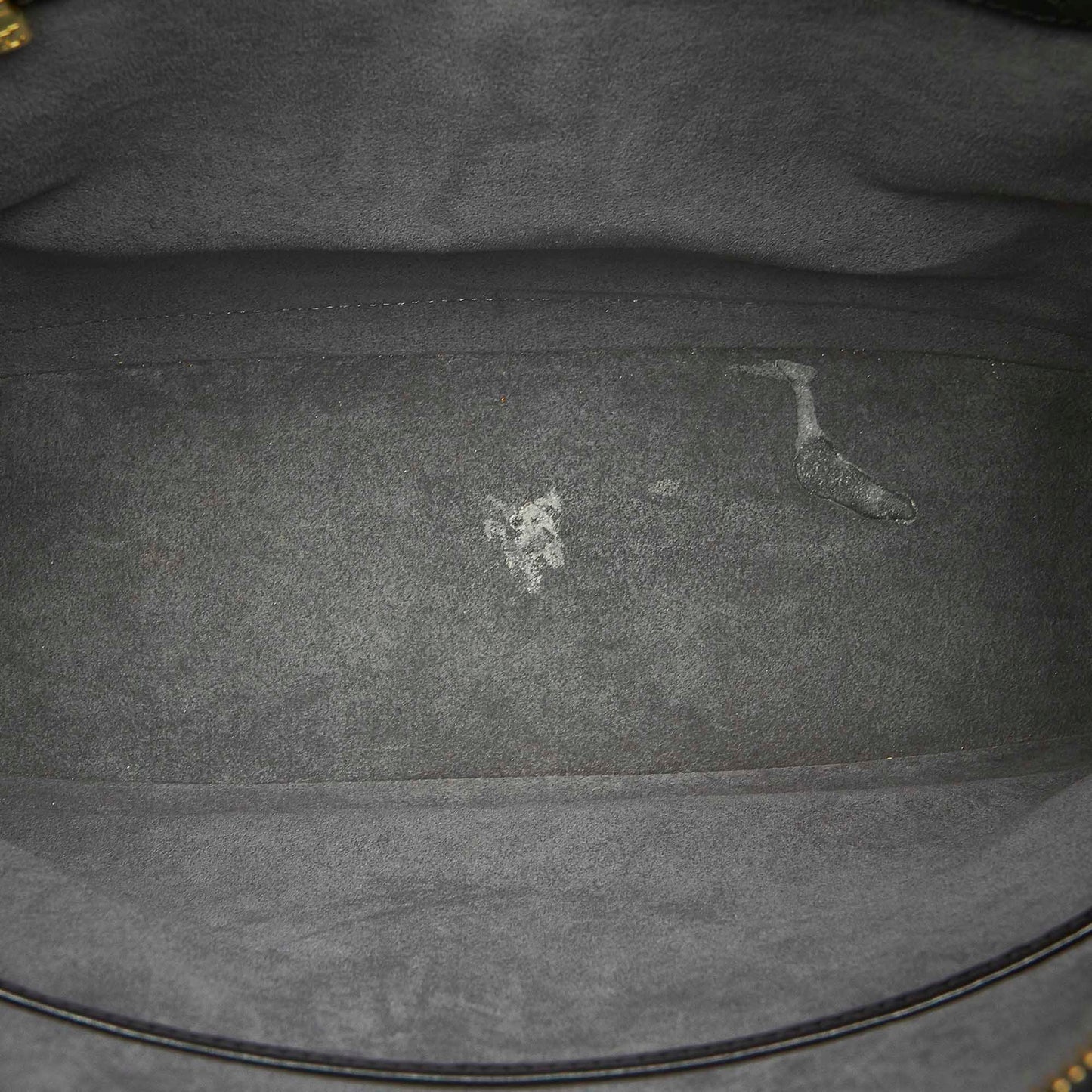 Louis-Vuitton Epi Lussac Black
