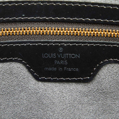 Louis-Vuitton Epi Lussac Black
