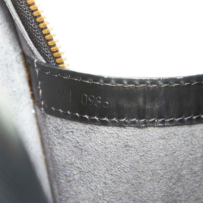 Louis-Vuitton Epi Lussac Black