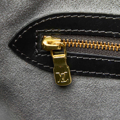 Louis-Vuitton Epi Lussac Black