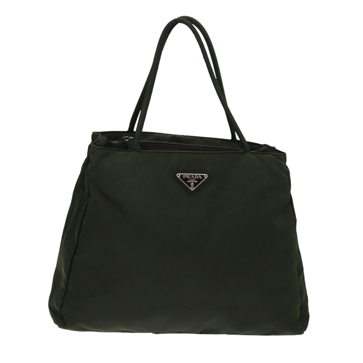 PRADA Tessuto Tote