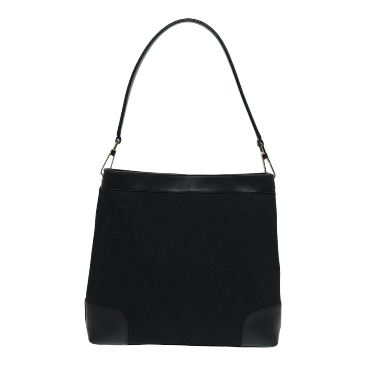 GUCCI GG canvas Shoulder Bag