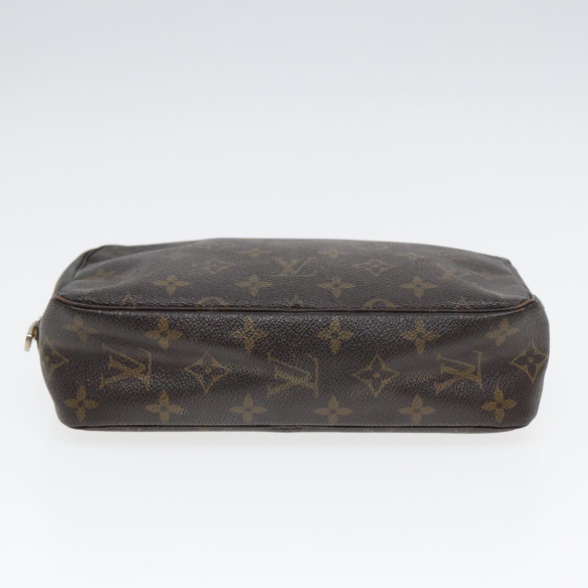 LOUIS VUITTON Trousse de Toilette Clutch Bag