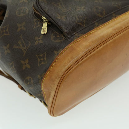 Louis Vuitton Backpack