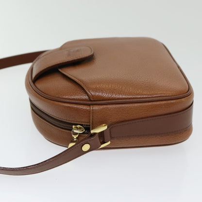 BURBERRY Nova Check Shoulder Bag