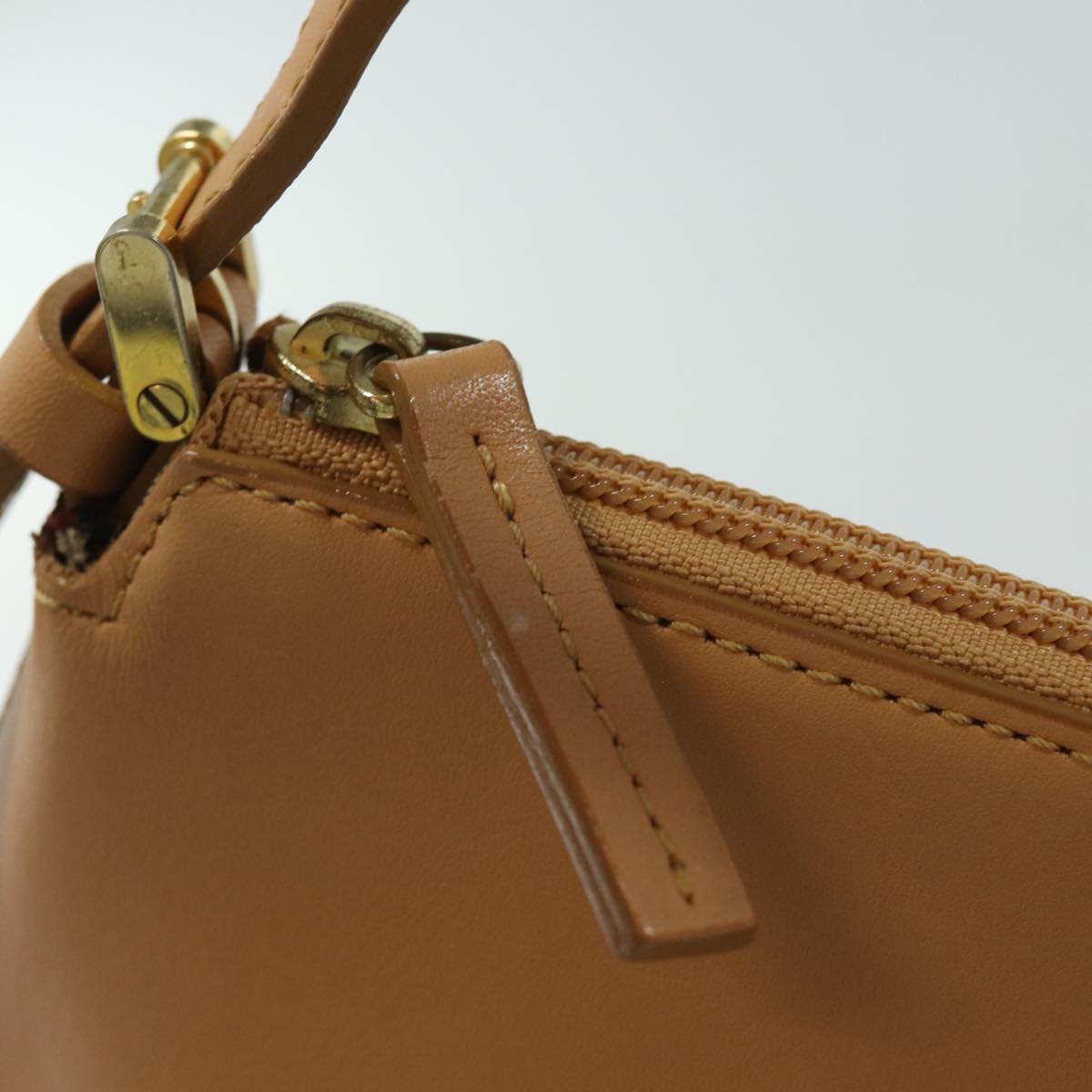 BURBERRY Nova Check Shoulder Bag