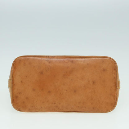 LOUIS VUITTON Alma Handbag