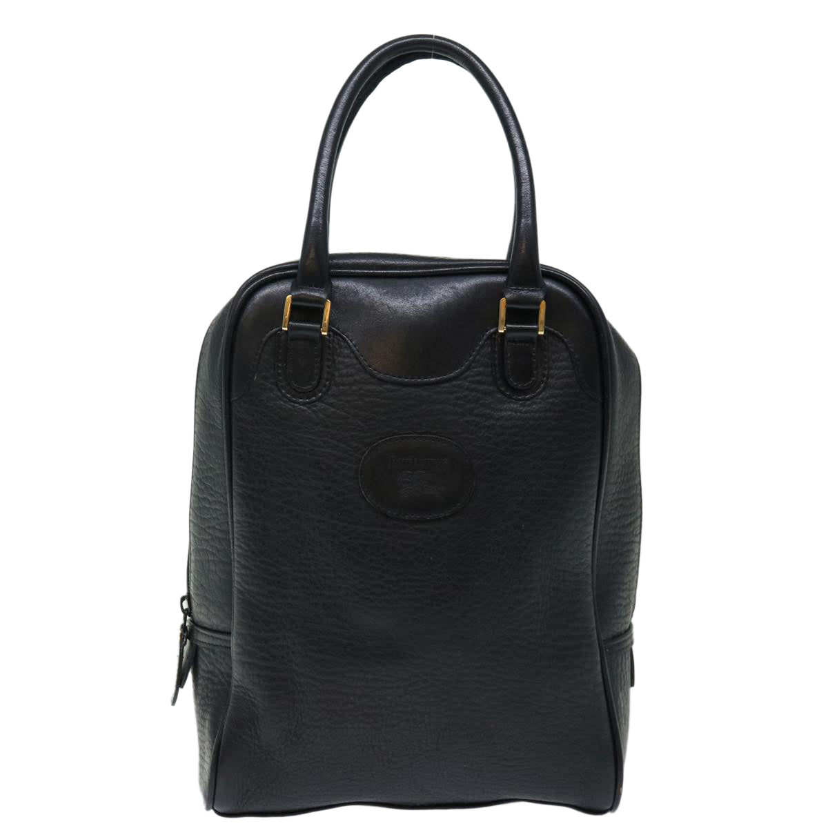 Burberry Logo Handbag