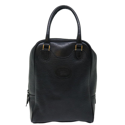 Burberry Logo Handbag