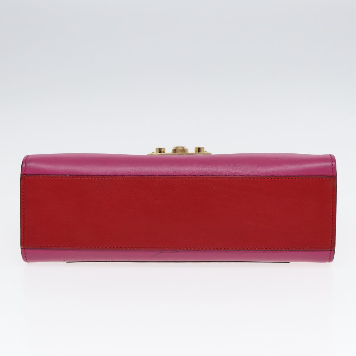 GUCCI Padlock Shoulder Bag