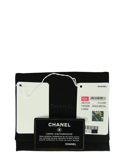 Chanel Limited Edition NYC 2.55 Lucky Charm Purse