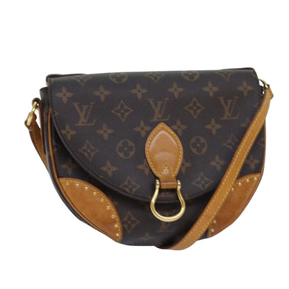 LOUIS VUITTON Saint Cloud Shoulder Bag