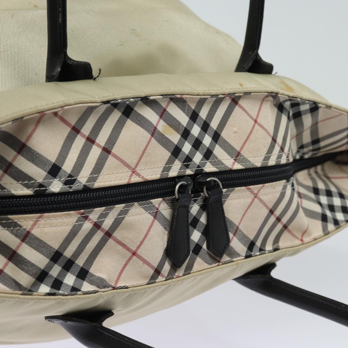BURBERRY Blue Label Handbag