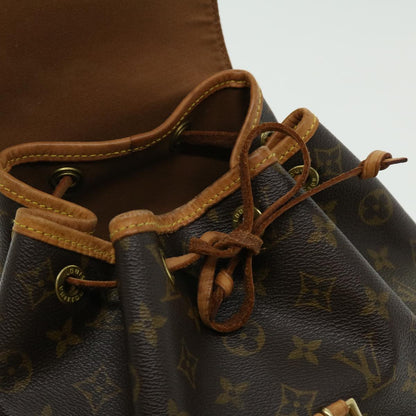 Louis Vuitton Backpack