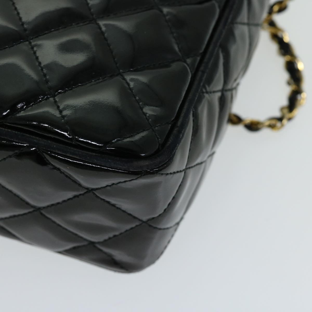 Chanel Camera