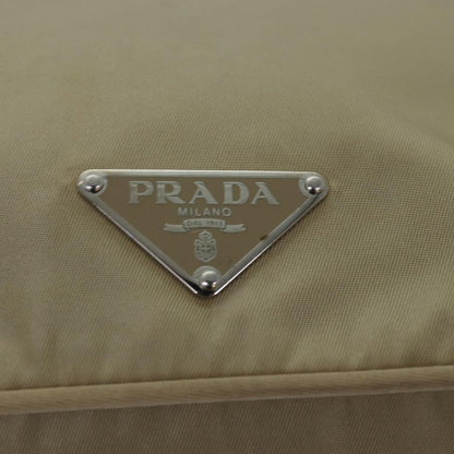 PRADA Tessuto Shoulder Bag