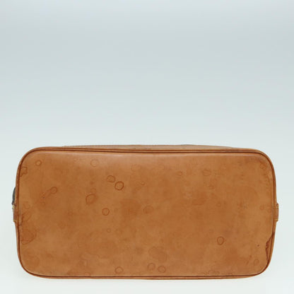 LOUIS VUITTON Alma Handbag