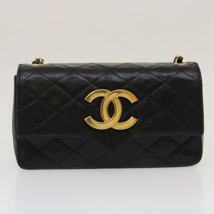 Chanel Classic New Shoulder Bag