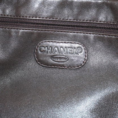 Chanel vintage Tote Bag