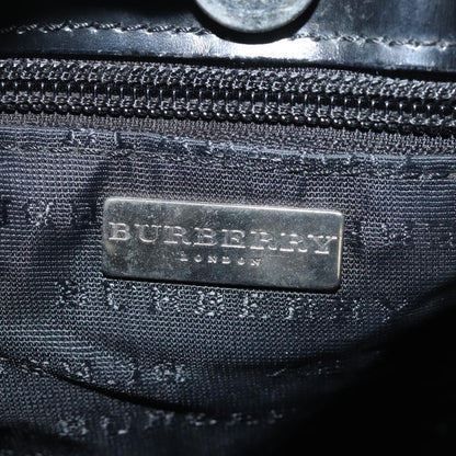 BURBERRY Nova Check Handbag