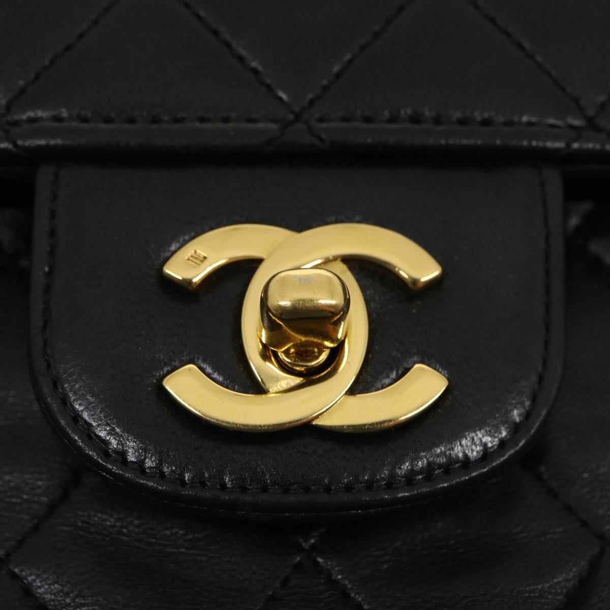 Chanel Matrasse