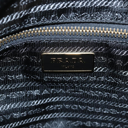 PRADA Tessuto Handbag