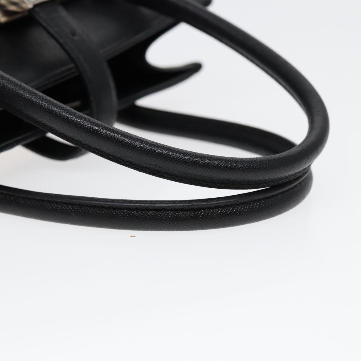 BURBERRY Nova Check Handbag