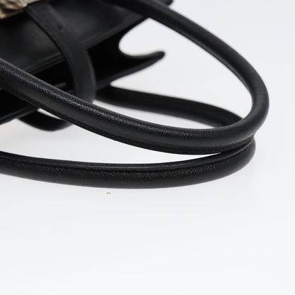 BURBERRY Nova Check Handbag