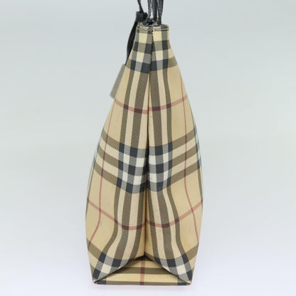 BURBERRY Nova Check Handbag