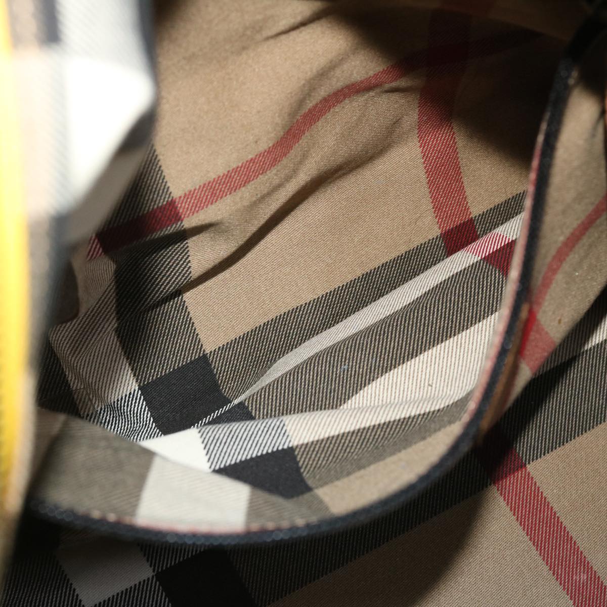 Burberry Shoulder Bag