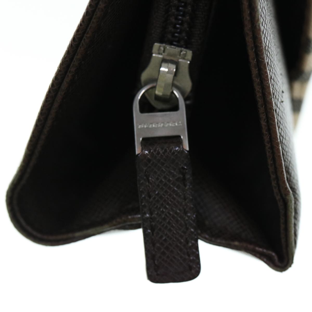 Burberry Nova Check Tote