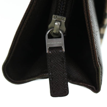 Burberry Nova Check Tote