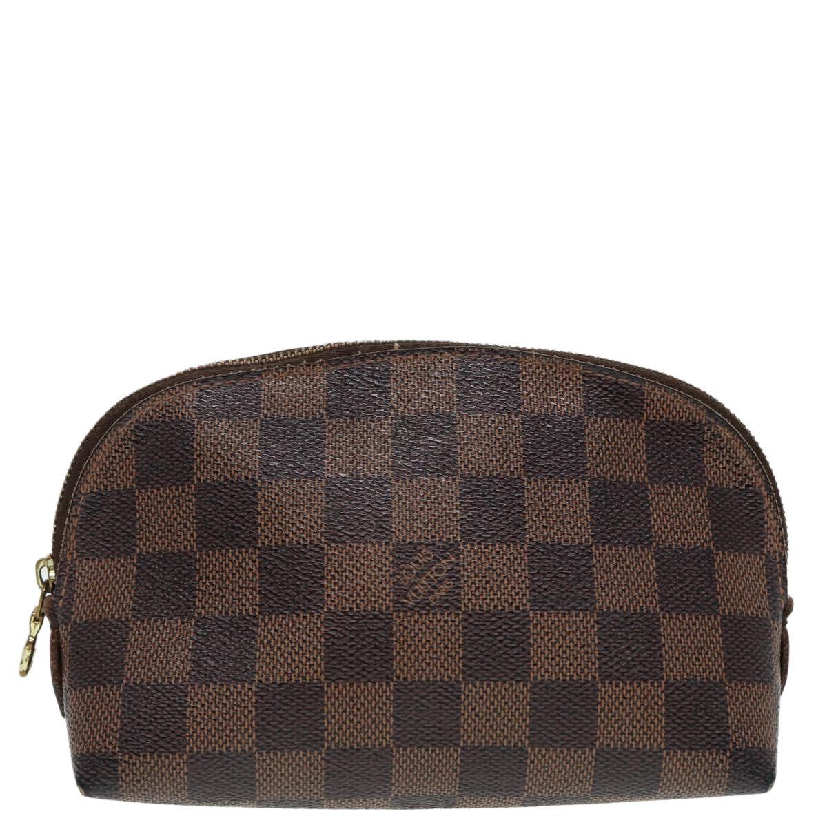 LOUIS VUITTON Cosmetic pouch Clutch Bag