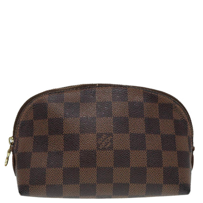 LOUIS VUITTON Cosmetic pouch Clutch Bag