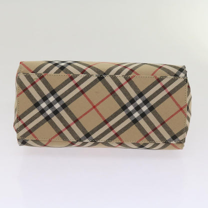 Burberry Nova Check HandBag
