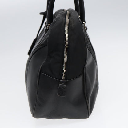 PRADA Bowling Shoulder Bag