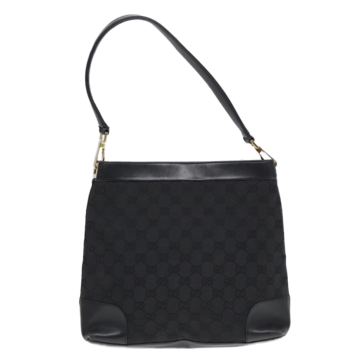 GUCCI GG canvas Shoulder Bag