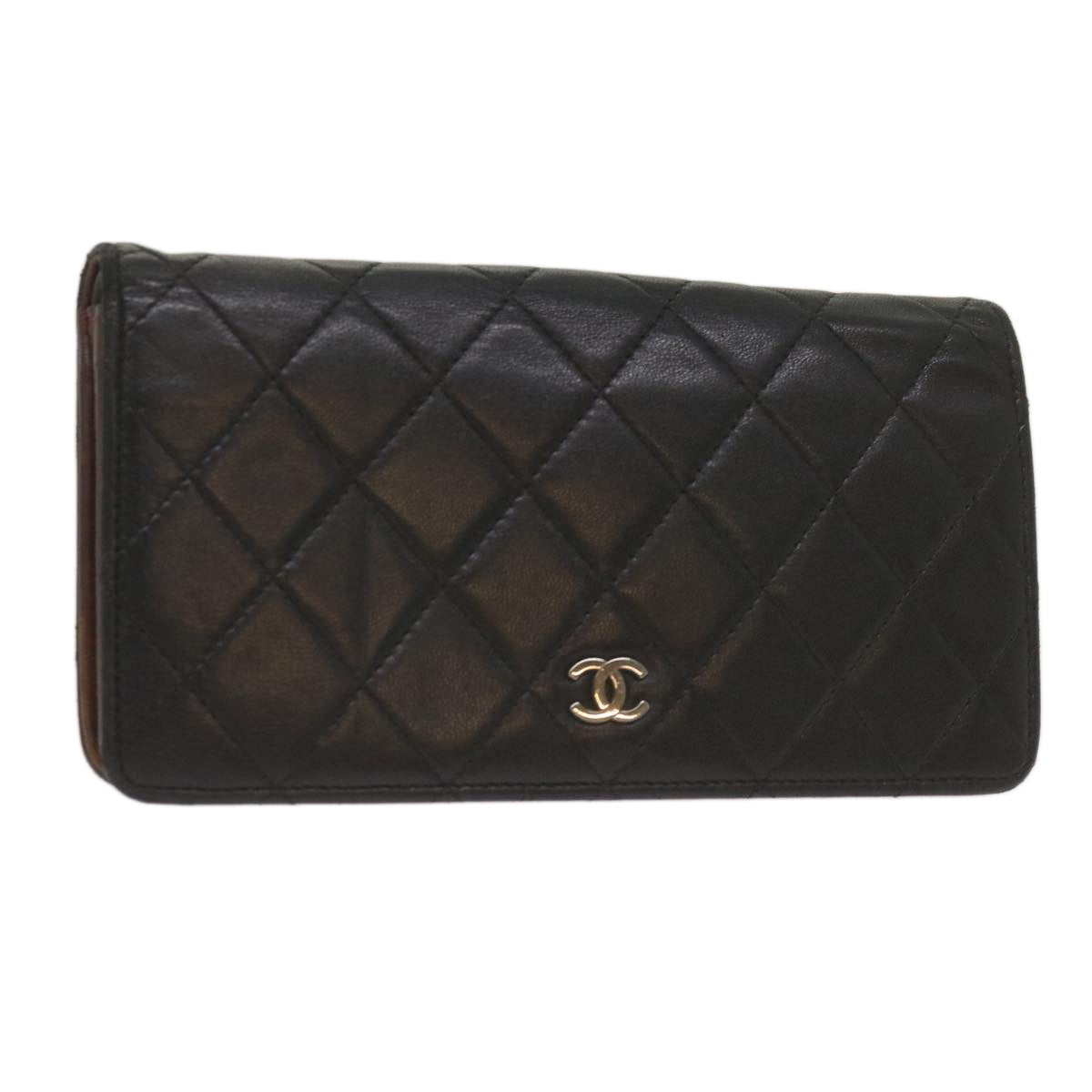 Chanel Matelassé
