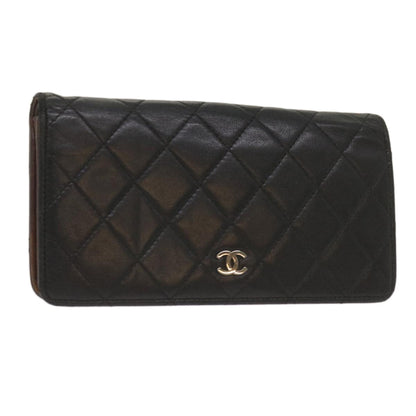 Chanel Matelassé