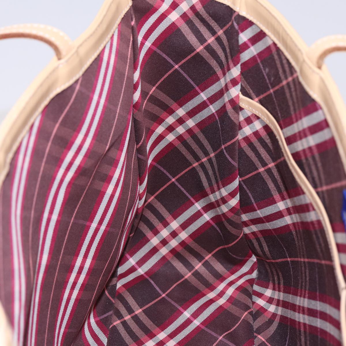 BURBERRY Tote