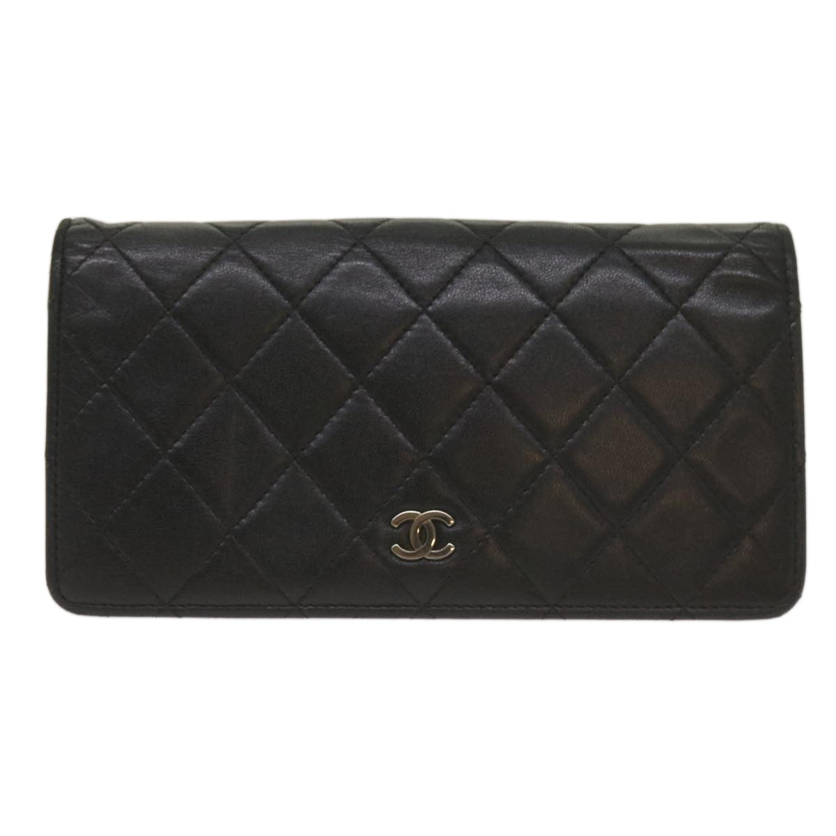 Chanel Matelassé