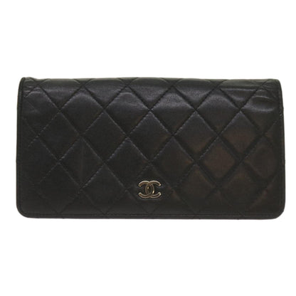 Chanel Matelassé